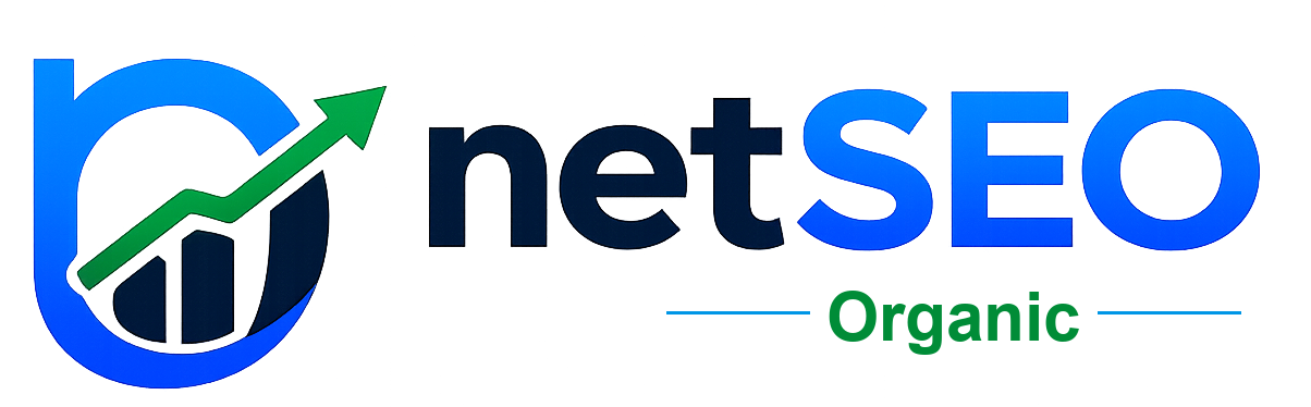 netSEO Organic
